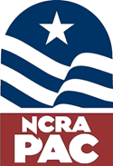 NCRA PAC logo