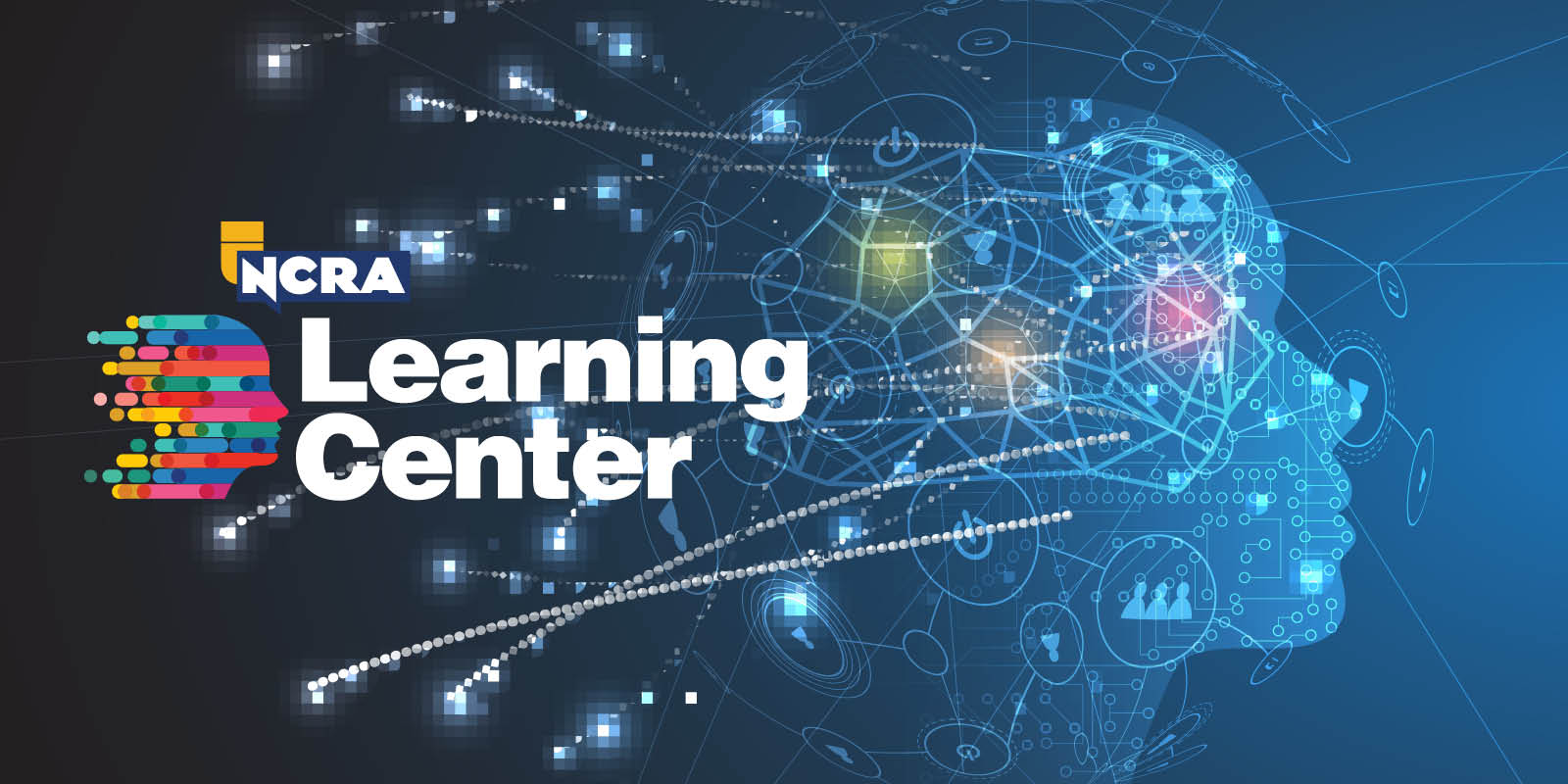 NCRA Learning Center