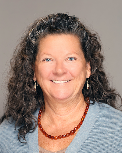 Annemarie Roketenetz