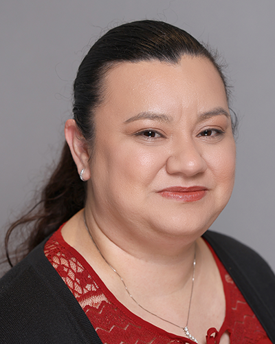 Brenda Gill