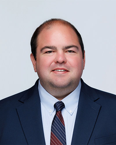 Colin Brehm