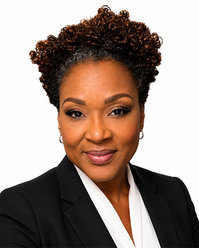 Cynthia Bruce