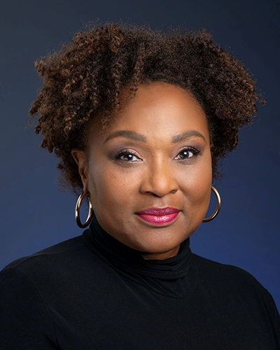 Cynthia Bruce