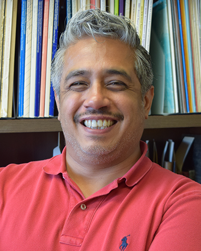 David Castillo