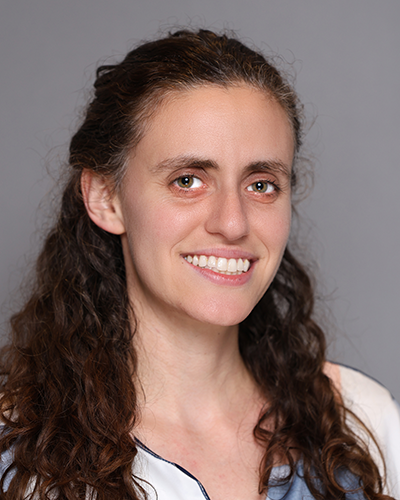 Lisa Dennison