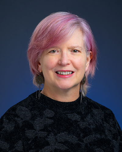 Sandra Bryant
