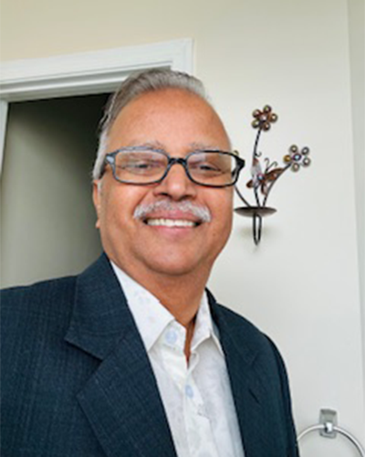 Upendra Sharma