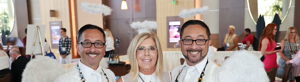 NCRA Angels Donor