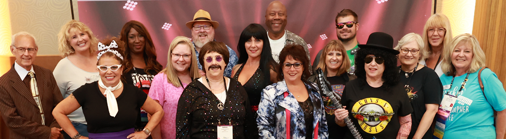 NCRA events