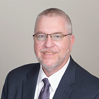 Chris Foreman