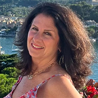 Tina Dillon