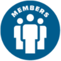 Member icon