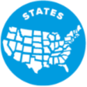 States icon