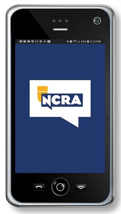 Event app screen_NCRA Event app screen_NCRA