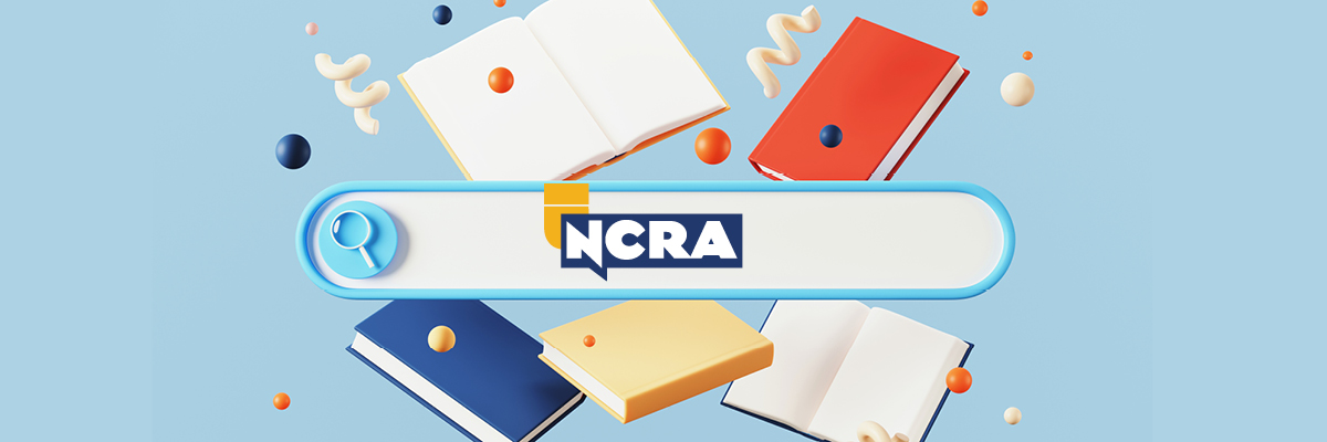 NCRA Store banner_books