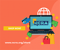 New NCRA-bookstore sale