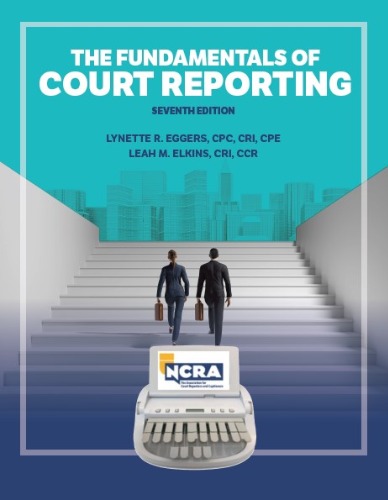 Fundamentals of Court Reporting