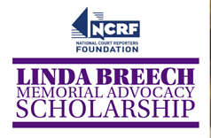 Lind Breech memorial  advocacy scholarship