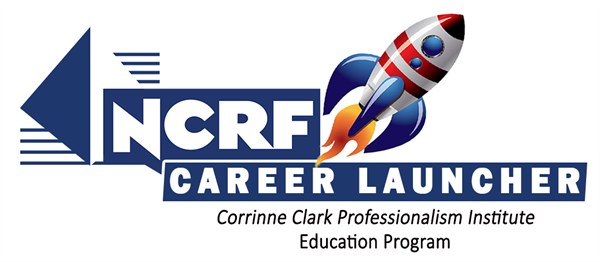 NCRF Career Launcher logo_banner