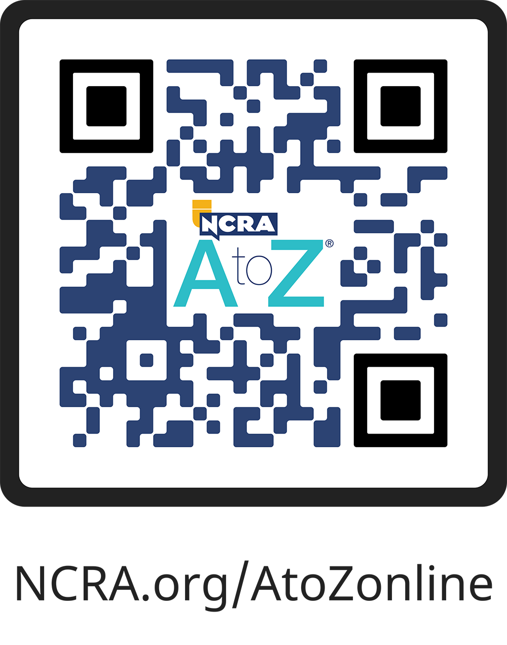 Resource center ncra