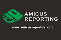 Amiscus Reporting
