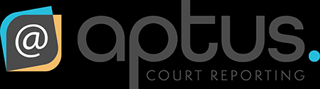 Aptus Court Reporting