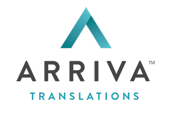 Arriva Translations