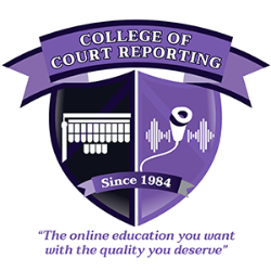 College of Court Reporting