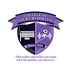 College of Court Reporting