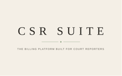 CSR Suite