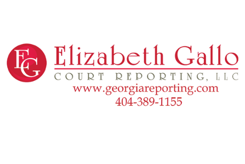 Elizabeth Gallo Court Reporting