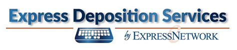 Express Deposition Services
