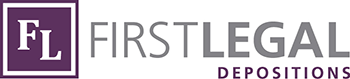 First Legal Depositions
