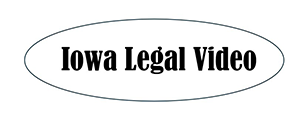 Iowa Legal Video