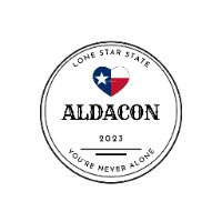 ALDAcon - NCRF sponsor