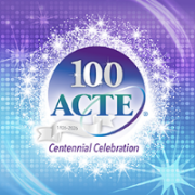 ACTE - NCRF sponsor