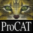 ProCAT logo