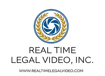 Real Time Legal Video