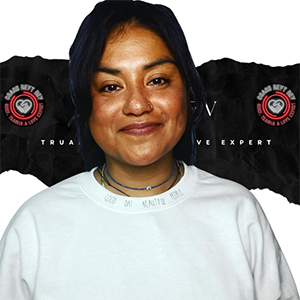 Bev Perez, MSW