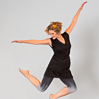 Stephanie Beauchamp