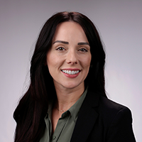 Rachel Lundy