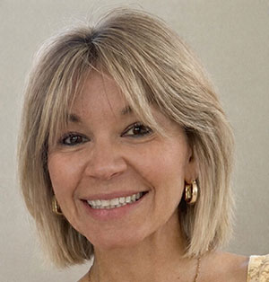 Bridget Roorda_Stenograph Scholarship Winner