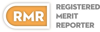 Registered Merit Reporter