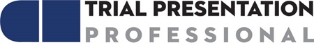 Trial Presentation Professional logo