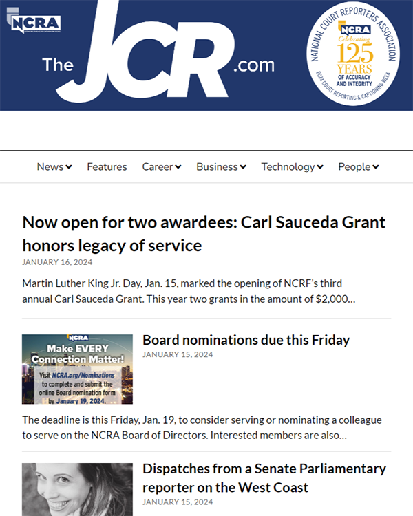 the JCR.com image